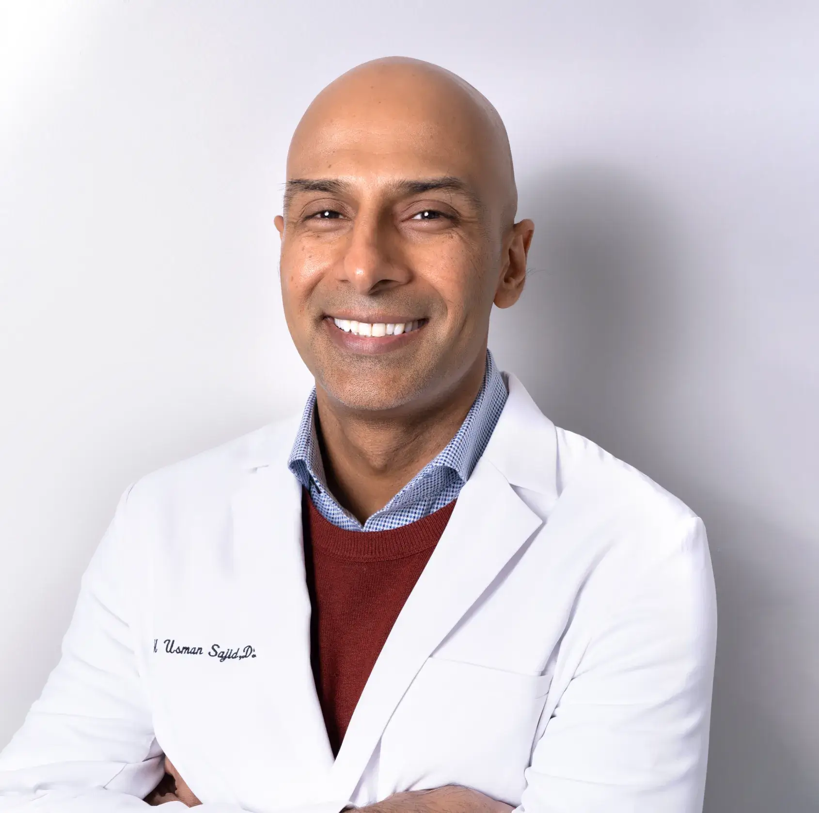 dr Sajid and Dr. Jiwani