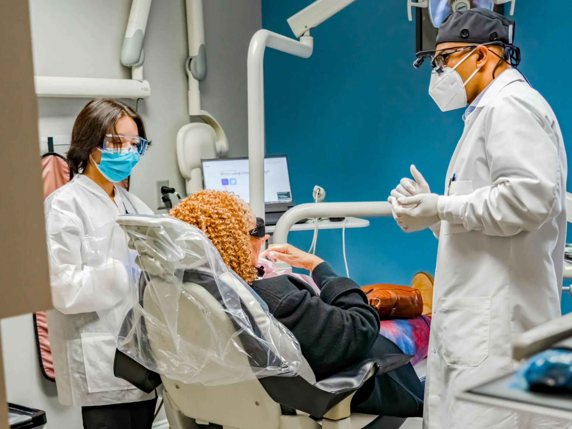 Sweet Water Family Dentisty