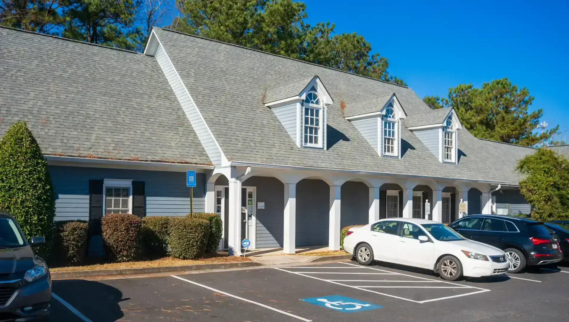 Sweet Water Family Dentistry