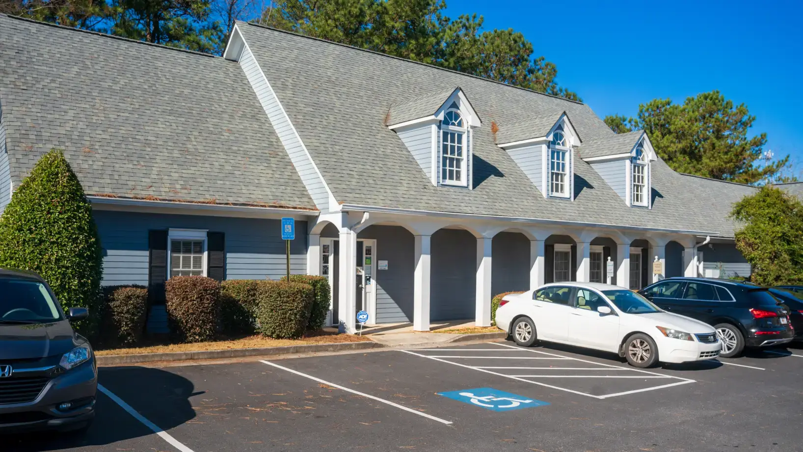 Sweet Water Family Dentistry